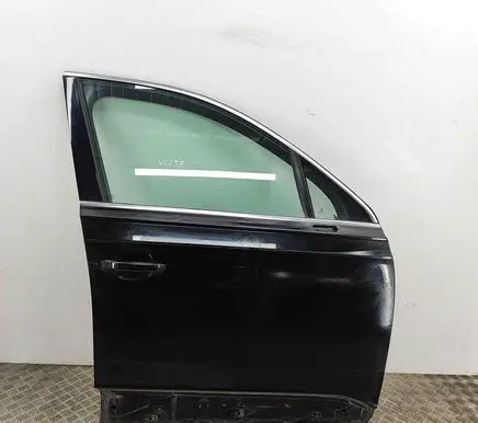 Audi Q7 4M Front door 4M0831052F
