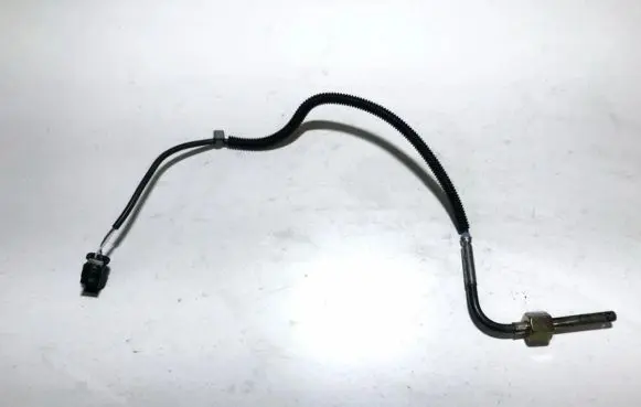 Mercedes-Benz GLK (X204) Exhaust gas temperature sensor a0009056804 1813430814077