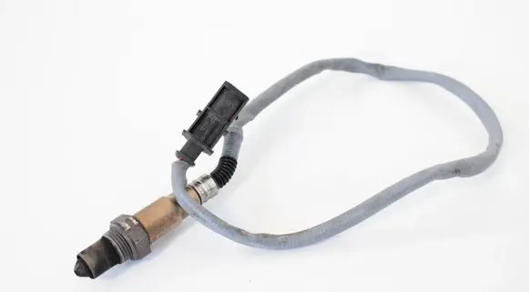 BMW 4 F36 Gran coupe Lambda probe sensor 0281004205 A0075121618