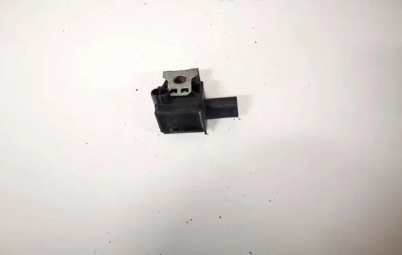 BMW 5 GT F07 Airbag deployment crash/impact sensor 6577922417704 65779224177-04