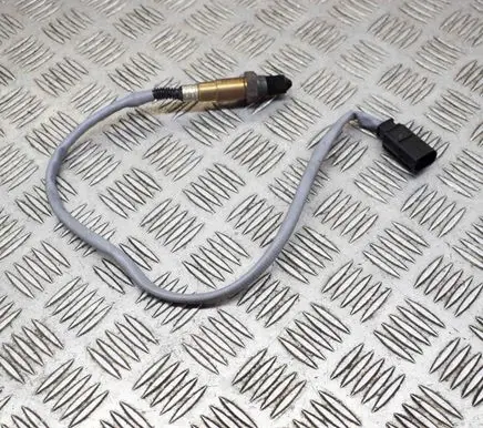 Mercedes-Benz C W205 Lambda probe sensor 0281004205 0281004206