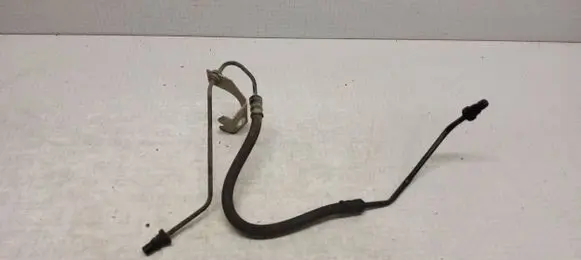 Skoda Octavia Mk2 (1Z) Clutch pipe/line 1K0721487D