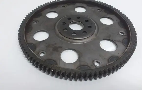 Toyota RAV 4 (XA40) Flywheel