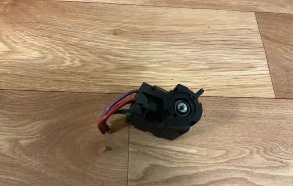 Mini One - Cooper R50 - 53 Ignition lock contact 6913965 9968169