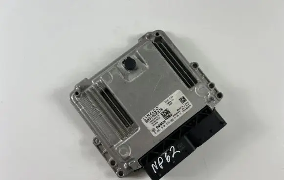 Volvo S90, V90 Engine control unit/module ECU 8891822276 0261S1057W