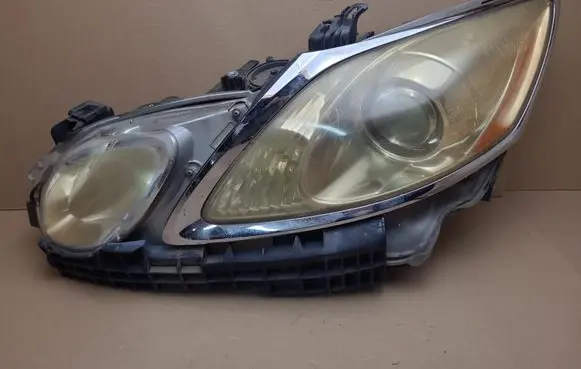 Lexus GS 300 350 430 450H Headlight/headlamp 8596724010