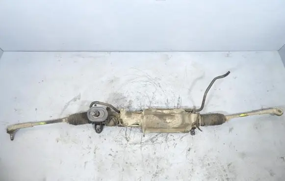 Volkswagen Golf IV Steering rack