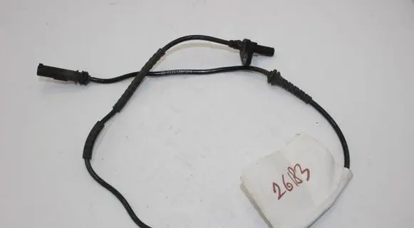 BMW 7 F01 F02 F03 F04 ABS brake wheel speed sensor 6853859