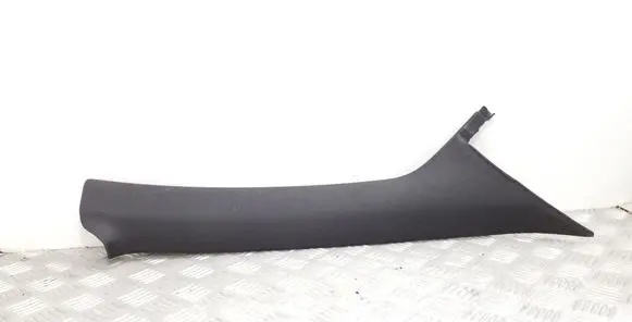 Audi A6 S6 C6 4F (A) pillar trim 4F0867234F
