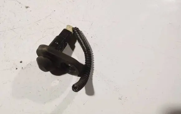 Toyota Corolla Verso AR10 Front door sensor coupe 