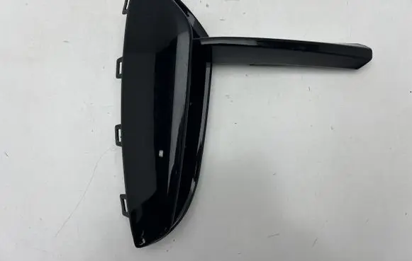 KIA Picanto Front bumper lower grill 86543-G6AB0