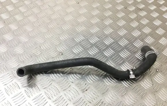 Tesla Model S Engine coolant pipe/hose 103081600E