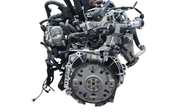 Mitsubishi Outlander IV Engine 