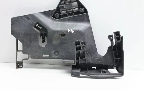 Volvo XC60 Front door exterior handle/bracket 31301169