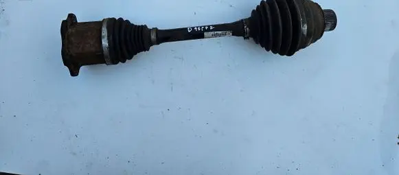 Audi A6 S6 C7 4G Front driveshaft 4G0407271 4G0407271E