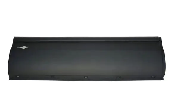 Iveco Daily 6th gen Side skirt rear trim 504099697
