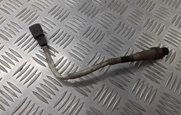 Peugeot 107 Lambda probe sensor