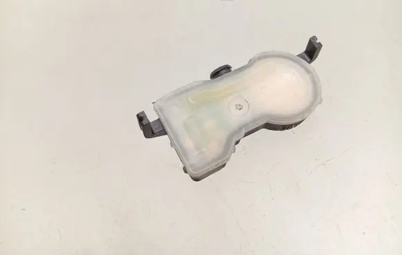 Renault Kadjar Tire pressure sensor 407004CB0A