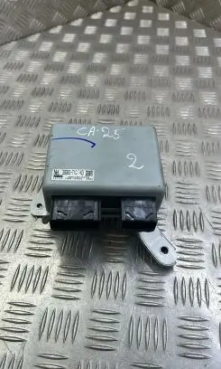 Power steering control unit/module