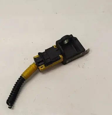 Honda Insight Airbag deployment crash/impact sensor 77970SJAE110M2