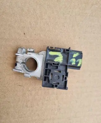 Nissan Qashqai Negative earth cable (battery) MINUSOWA