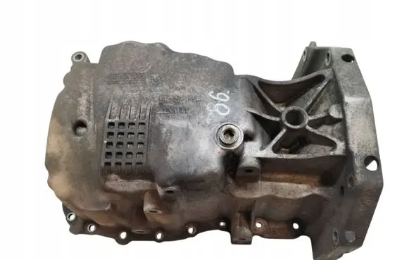 Renault Clio III Oil sump 8200451325