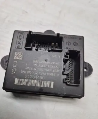 Volvo S60 Door control unit/module 31334480 AV6N14C064AE AV6N14C235AB