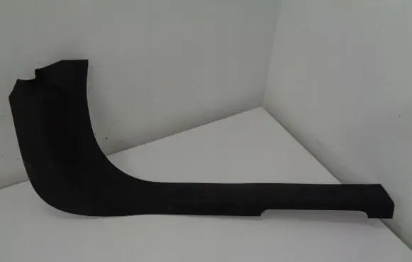 Ford Fiesta Front sill trim cover H1BB-A13208-A