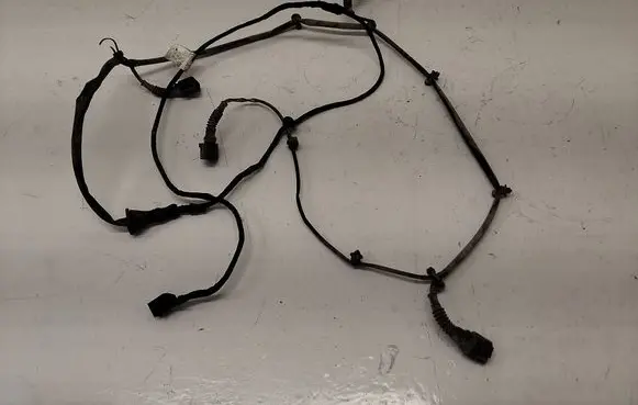 Audi A6 S6 C5 4B Parking sensor (PDC) wiring loom 4B1971085F