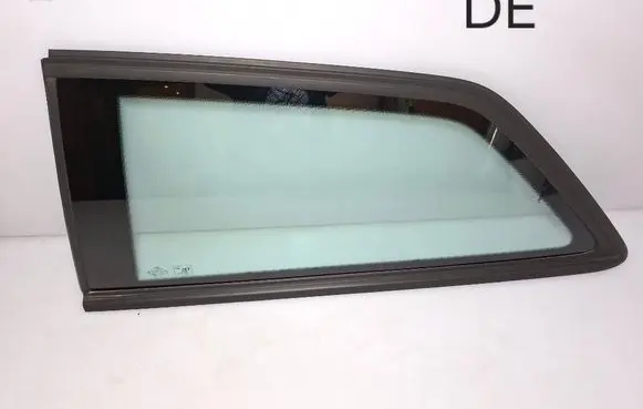 Audi A3 S3 8V Rear side window 8V3845299 8V3845299D