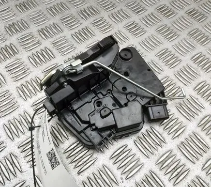 KIA Sorento IV Rear door lock 81420P2020