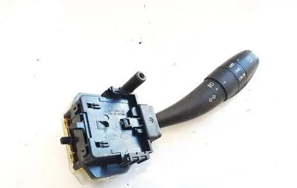 Indicator stalk