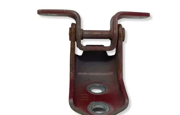 Mazda 6 Front door lower hinge 
