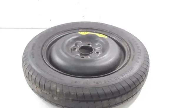 Volvo S40, V40 R12 spare wheel 30620658
