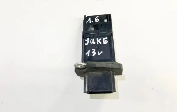 Nissan Juke I F15 Mass air flow meter