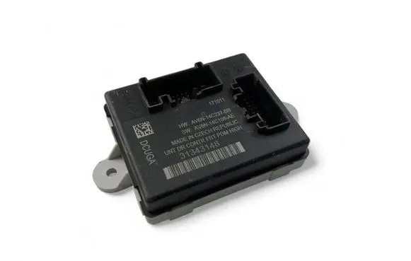 Door control unit/module