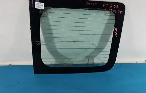 Nissan Primastar Rear door window glass IMPRK1529951