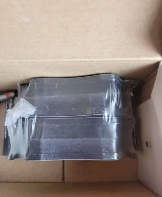 Renault Clio IV Brake pads (front) 8660006333