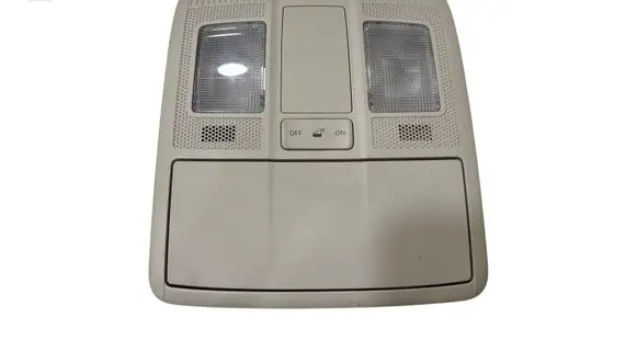 Mazda CX-5 Front seat light KD4569971 KA021