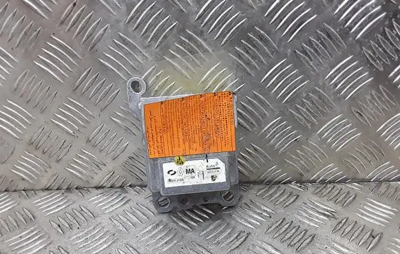 Renault Koleos I Airbag control unit/module 609228700