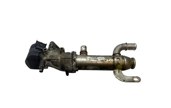 Ford S-MAX EGR valve cooler 9645689780 K4298