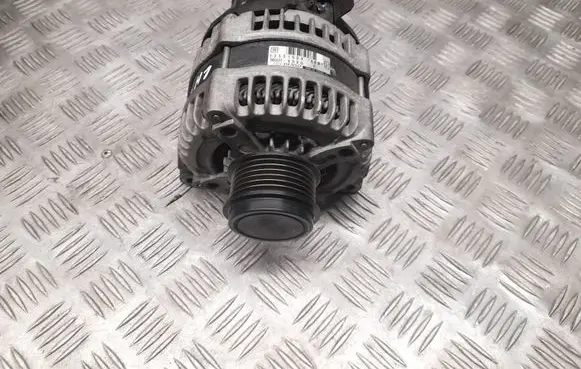 Chevrolet Camaro Generator/alternator 13591604 TN1042118900