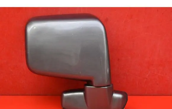 Front door electric wing mirror