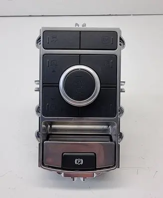 Land Rover Range Rover Sport L494 Suspension ride height/mode switch JPLA14B596FD