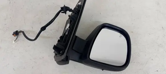 Citroen Jumpy Front door electric wing mirror 98087020XT 98295628XT