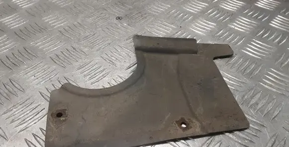 Seat Leon (1P) Center/middle under tray cover 1K0825272A
