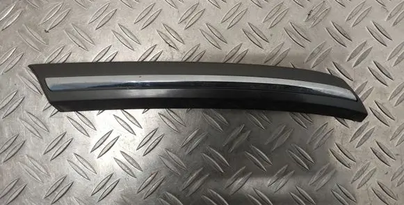 Toyota Corolla E140 E150 Front bumper upper radiator grill 5311212160