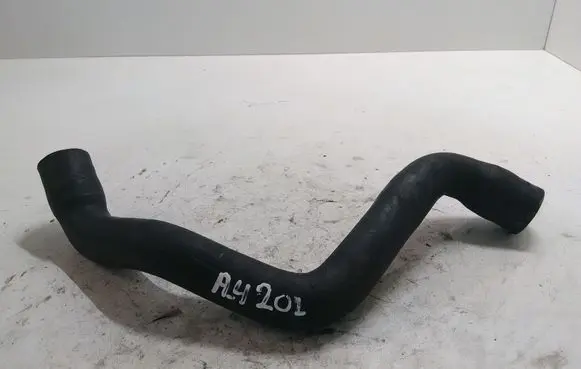Audi A4 S4 B8 8K Engine coolant pipe/hose 03L121157J