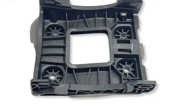Peugeot 5008 II Handbrake trim 9809862980