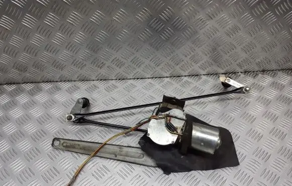 Skoda 105, 120 (742) Front wiper linkage 443124103012